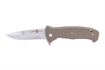 Picture of AL MAR KNIVES S.E.R.E.COYOTE 3.6" 8CR COMBO EDGE AMK2215