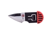 Picture of AL MAR KNIVES STINGER RED & BLACK AMK1001RBK_BL