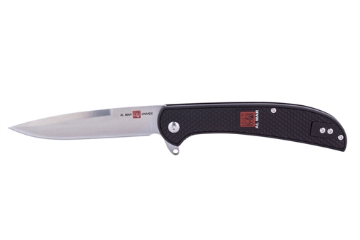 Picture of AL MAR KNIVES ULTRALIGT EAGLE 4.0" TALON BLADE 8CR AMK4126