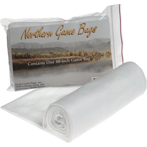 Picture of Alaska Game Bags Northern Game Carcass Bag 48" 4/ct NGB448