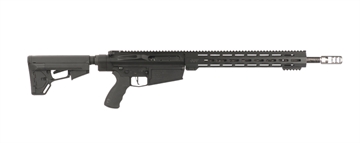 Picture of ALEX PRO FIREARMS 300WIN 24 PROOF MLR CARBON BBL LANCER STK MLR300WMCF
