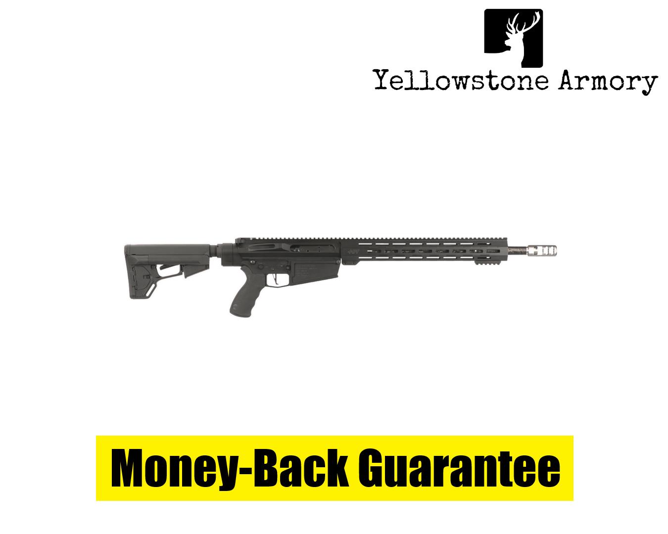 ALEX PRO FIREARMS 300WIN 24 PROOF MLR CARBON BBL LANCER STK MLR300WMCF-img-0