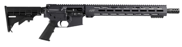Picture of ALEX PRO FIREARMS 450BUSH BLK 16 MLOK RI222BK
