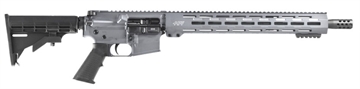 Picture of ALEX PRO FIREARMS 450BUSH BULL SHARK GRY 16 MLOK RI222SG