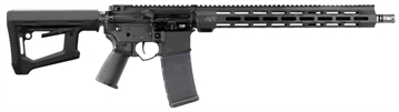 Picture of ALEX PRO FIREARMS 5.56 NATO FURY 16 BLK MLOK RI367