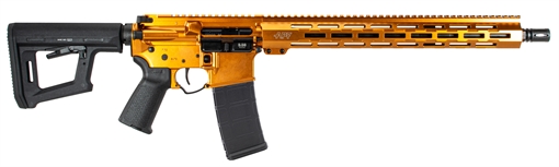 Picture of ALEX PRO FIREARMS 5.56 NATO FURY 16 COPPER FX MLOK RI367CFX