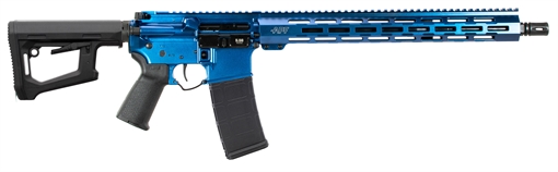 Picture of ALEX PRO FIREARMS 5.56 NATO FURY 16 LIBERTY FX MLOK RI367LIB