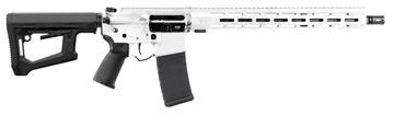 Picture of ALEX PRO FIREARMS 5.56 NATO FURY 16 WHITE MLOK RI367W