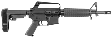 Picture of ALEX PRO FIREARMS 5.56 NATO M4 PISTOL 11.5 SBA3 30RD RI355