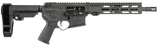 Picture of ALEX PRO FIREARMS 5.56 PISTOL 2.0 10.5 BLK MLOK P130