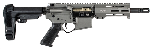 Picture of ALEX PRO FIREARMS 5.56 PISTOL 7.5 TUNGSTEN W/BRACE P147T