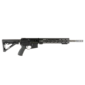 Picture of ALEX PRO FIREARMS 6.5GREN DMR 18 CARBON FIBER 17RD RI045MCF