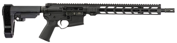 Picture of ALEX PRO FIREARMS 6.5GREN PISTOL 2.0 14.5 BLK MLOK P132