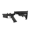 Picture of Alex Pro Firearms AR-15 Lower Receiver Assembly Black RPLP013