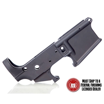 Picture of Alex Pro Firearms AR-15 Stripped Lower Receiver RPLP012