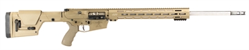 Picture of ALEX PRO FIREARMS AR10 TARGET 2.0 308WIN 24 MLOK FDE RI278FDE