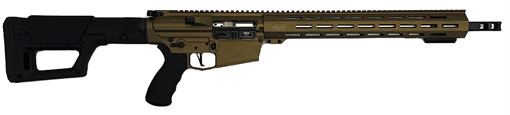 Picture of ALEX PRO FIREARMS CARBINE 2.0 308WIN MATCH BRNZ 16 MLOK 20RD RI245BB
