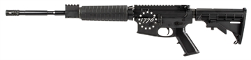Picture of ALEX PRO FIREARMS DELTA CARBINE 1776 5.56 16 30RD RI325