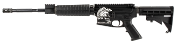 Picture of ALEX PRO FIREARMS DELTA CARBINE MOLON LABE 5.56 16 30RD RI326