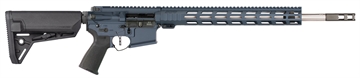 Picture of ALEX PRO FIREARMS DMR 2.0 204RUG STLTH GRY 18 MLOK PRS LITE RI246SG 732388053278
