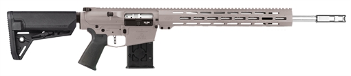 Picture of ALEX PRO FIREARMS DMR 2.0 22-250 BULL SHARK 22 MLOK SL-S RI252G 691835170329