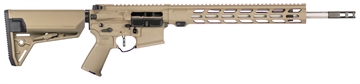 Picture of ALEX PRO FIREARMS DMR 2.0 223WYLDE FDE 18 MLOK 30RD RI247FDE 691835176529