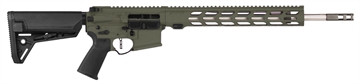 Picture of ALEX PRO FIREARMS DMR 2.0 223WYLDE ODG 18 MLOK 30RD RI247OD 732388053773