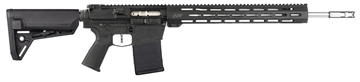 Picture of ALEX PRO FIREARMS DMR 2.0 243WIN BLK 18 MLOK SL-S RI345 732388363421