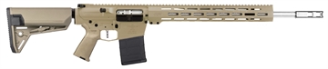 Picture of ALEX PRO FIREARMS DMR 2.0 243WIN FDE 18 MLOK SL-S RI345FDE 732388055777