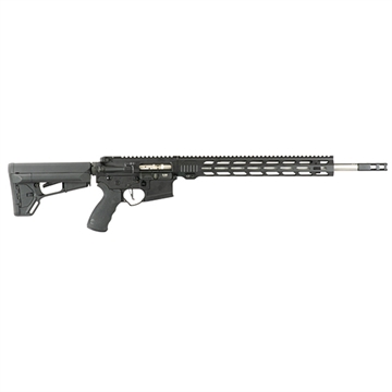 Picture of ALEX PRO FIREARMS DMR 2.0 6.5GREN BLK 18 MLOK ACS 24RD RI250