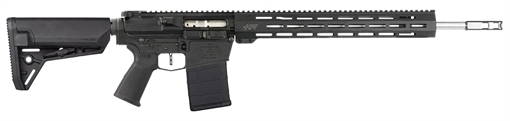 Picture of ALEX PRO FIREARMS DMR 2.0 6MM CREED BLK 18 MLOK SL-S RI253 793888055371