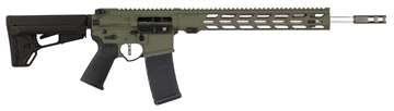 Picture of ALEX PRO FIREARMS DMR 22ARC 2.0 18 MAGPUL ACS ODG RI330OD
