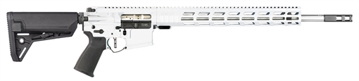 Picture of ALEX PRO FIREARMS DMR 22ARC 2.0 18 MAGPUL ACS WHITE RI330W