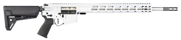 Picture of ALEX PRO FIREARMS DMR 22ARC 2.0 18 MAGPUL ACS WHITE RI330W