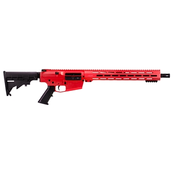 Picture of ALEX PRO FIREARMS GUARDIAN 308WIN 16 CRIMSON STL MLOK M4 20RD RI288CS