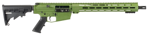 Picture of ALEX PRO FIREARMS GUARDIAN 308WIN 16 MULTICAM GRN MLOK M4 20R RI288MBG