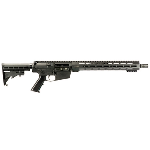 Picture of ALEX PRO FIREARMS GUARDIAN 308WIN BLK 16 MLOK M4 20RD RI288