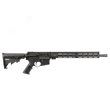Picture of ALEX PRO FIREARMS GUARDIAN 5.56 BLK 16 MLOK M4 30RD RI282