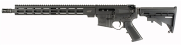 Picture of ALEX PRO FIREARMS GUARDIAN 5.56 BLK 16 MLOK M4 30RD LH RI282LH