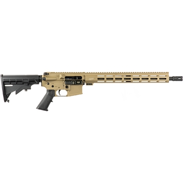 Picture of ALEX PRO FIREARMS GUARDIAN 5.56 FDE 16 MLOK M4 30RD RI282FDE