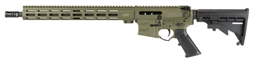 Picture of ALEX PRO FIREARMS GUARDIAN 5.56 OD 16 MLOK M4 30RD LH RI282ODLH