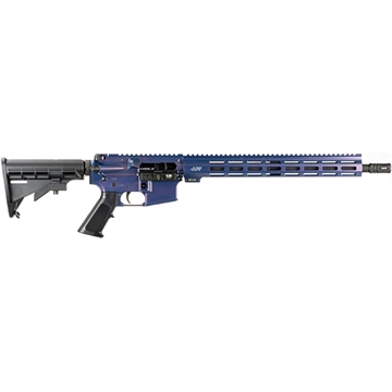 Picture of ALEX PRO FIREARMS GUARDIAN 5.56 TACTIC MERMAID 16 MLOK M4 30RD RI282TM