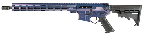 Picture of ALEX PRO FIREARMS GUARDIAN 5.56 TACTIC MERMAID 16 MLOK M4 LH RI282TMLH