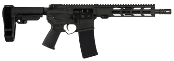 Picture of ALEX PRO FIREARMS PISTOL 2.0 338ARC BLK 10.5 MLOK P148 732388683772