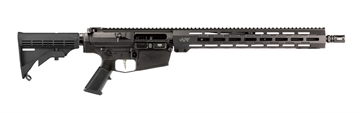 Picture of ALEX PRO FIREARMS RAGNAR 308WIN BLK 16 MLOK M-4 RI376 732388684076