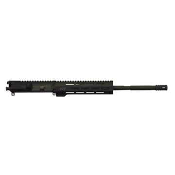 Picture of ALEX PRO FIREARMS UPPER 16 5.56/223 9 HG NO BCG! ALPHA UP902M