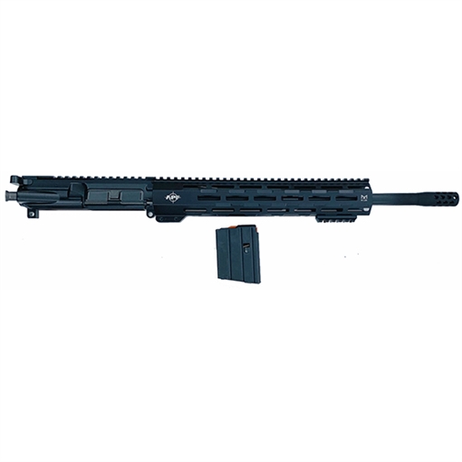 Picture of ALEX PRO FIREARMS UPPER 350LEG 16 12.5 MLOK HG NIT BCG UP300M