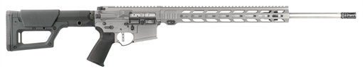 Picture of ALEX PRO FIREARMS VARMINT 2.0 204RUG BULL SHARK 22 MLOK PRS RI256G 732388361328