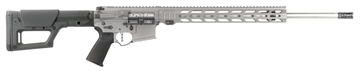 Picture of ALEX PRO FIREARMS VARMINT 2.0 204RUG BULL SHARK 22 MLOK PRS RI256G 732388361328