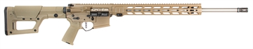 Picture of ALEX PRO FIREARMS VARMINT 2.0 204RUG FDE 22 MLOK PRS LITE RI256FDE 732388051175